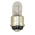 Ilb Gold Indicator Lamp, Replacement For Norman Lamps 6839 6839